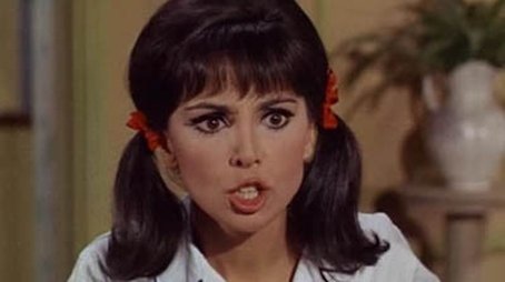 All About Ann (1966) - Episode 13 poster and promotional image
