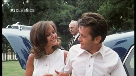 Betrayed (1973) - Episode 2 poster and promotional image