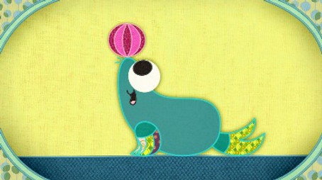 Patchwork Pals Sezona 1