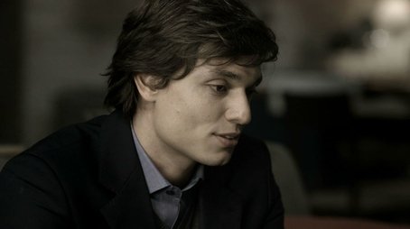 Felipe - Sessão 04 (2014) - Episode 18 poster and promotional image