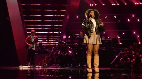 Blind Auditions (3) (2024) - Episode 3 poster and promotional image
