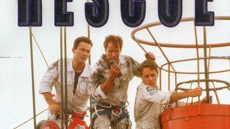 Season 2 (1992) - Season 2 poster and promotional image
