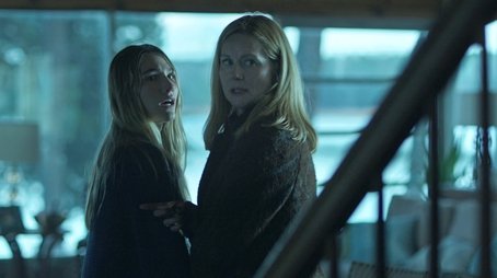The Toll (2017) - Episode 10 poster and promotional image