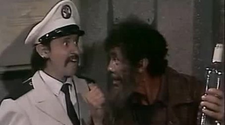 Episode 11 (1974) - Episode 11 poster and promotional image