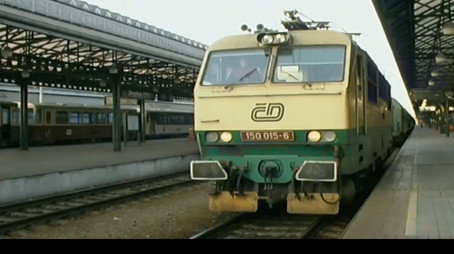 Rail Away Сезон 4