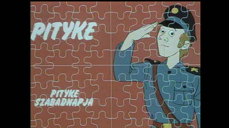 Pityke Сезон 1