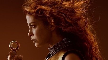 Part II (2020) - Season 2 poster and promotional image
