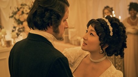 Grace (2023) - Episode 2 poster and promotional image