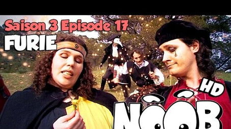 Episode 17 (2011) - Episode 17 poster and promotional image