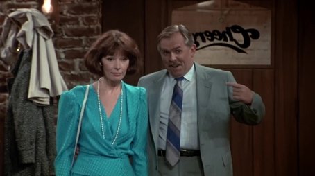Professor Clavin