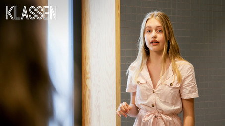 Klassen Sezóna 9