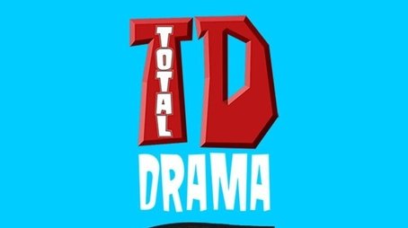 Total Drama Island (2007) - Season 1 poster and promotional image