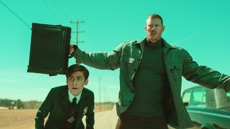 The Umbrella Academy15
