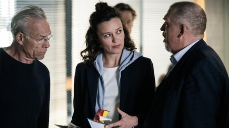 Episode 9 (2025) - Episode 9 poster and promotional image