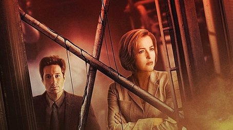 Season 6 (1998) - Season 6 poster and promotional image