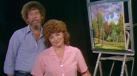 Northwest Majesty (1984) - Episode 11 poster and promotional image