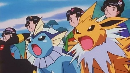 Trouble's Brewing (2001) - Episode 26 poster and promotional image