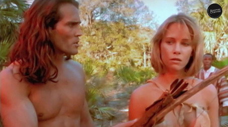 Tarzan: The Epic Adventures Сезон 1