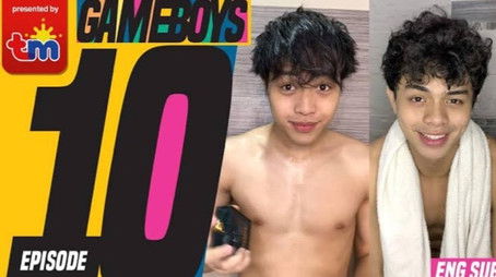 Pass Or Play 2 (2020) - Episode 10 poster and promotional image