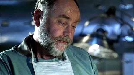 Caged (2001) - Episode 7 poster and promotional image