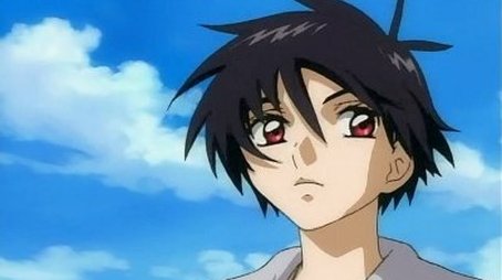 Wandering Eyes (2005) - Episode 21 poster and promotional image
