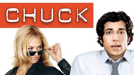 Season 1 (2007) - Season 1 poster and promotional image