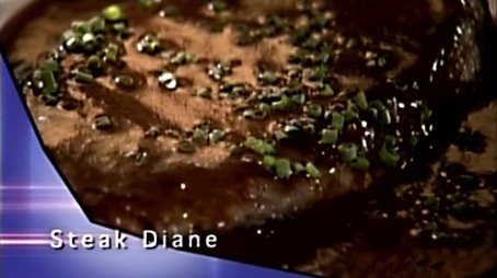 Flambé at Home (2007) - Episode 15 poster and promotional image