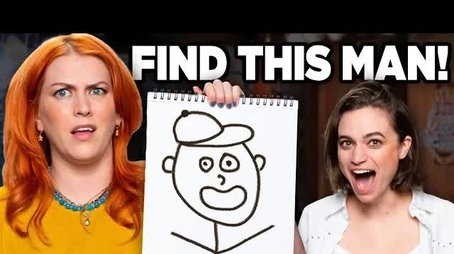 Help Me Find The Love Of My Life (ft. Angela Giarratana) (2025) - Episode 80 poster and promotional image