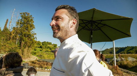 A Personal Chef with a Personal Touch (2023) - Episode 26 poster and promotional image