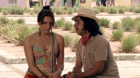 Un Nuevo Amor (None) - Episode 3 poster and promotional image