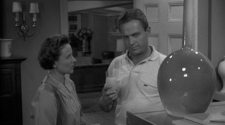 Malice Domestic (1957) - Episode 20 poster and promotional image