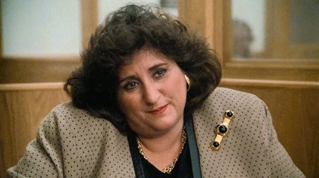 Beauty and Obese (1988) - Episode 13 poster and promotional image