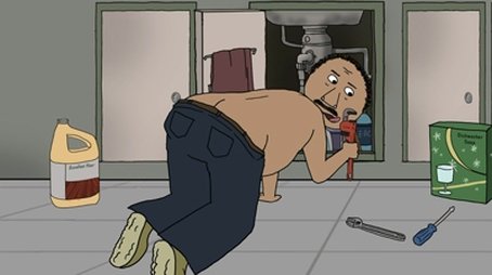 Super Gay Eduardo (2012) - Episode 7 poster and promotional image