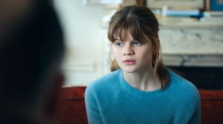 Camille – Wednesday December 16, 2015, 11 a.m. (2021) - Episode 23 poster and promotional image