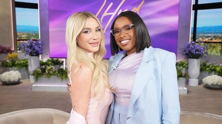 Kesha (2025) - Episode 159 poster and promotional image