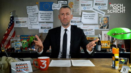 Episode 32 (2021) - Episode 32 poster and promotional image