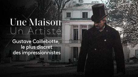 Une maison, un artiste Сезон 9