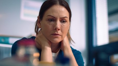 Haunted (2024) - Episode 9 poster and promotional image