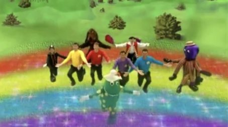 Imagination (1999) - Episode 25 poster and promotional image