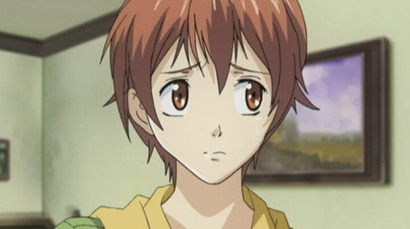 Marginal Prince ～月桂樹の王子達～ Сезон 1