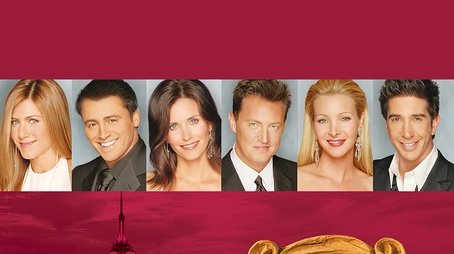 Season 10 (2003) - Season 10 poster and promotional image