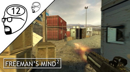 Freeman's Mind Сезон 2