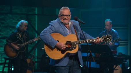 Pour l'amour du country Сезон 16