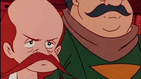 The secret messenger who crosses the muddy stream (1980) - Episode 49 poster and promotional image