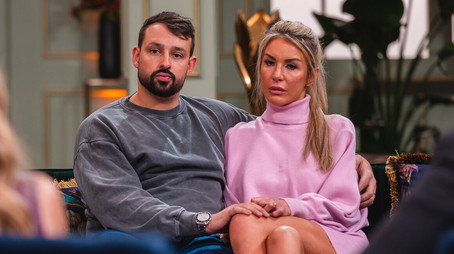Married at First Sight UK Сезон 8