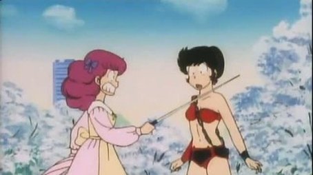 Great Horrors! Oyuki is Finally Angered!! (1984) - Episode 136 poster and promotional image