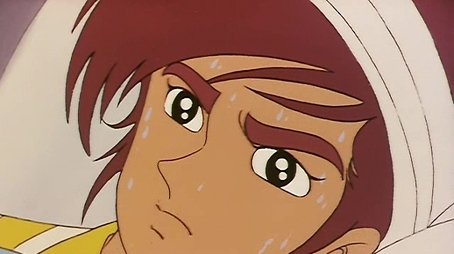 When do the Stars fall into the Sea? (1974) - Episode 22 poster and promotional image