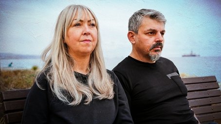 Manchester Arena Bombing: Saffie’s Story (2022) - Episode 10 poster and promotional image