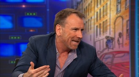 Colin Quinn (2015) - Episode 117 poster and promotional image