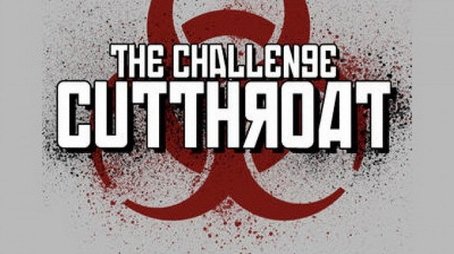 Cutthroat (2010) - Season 20 poster and promotional image